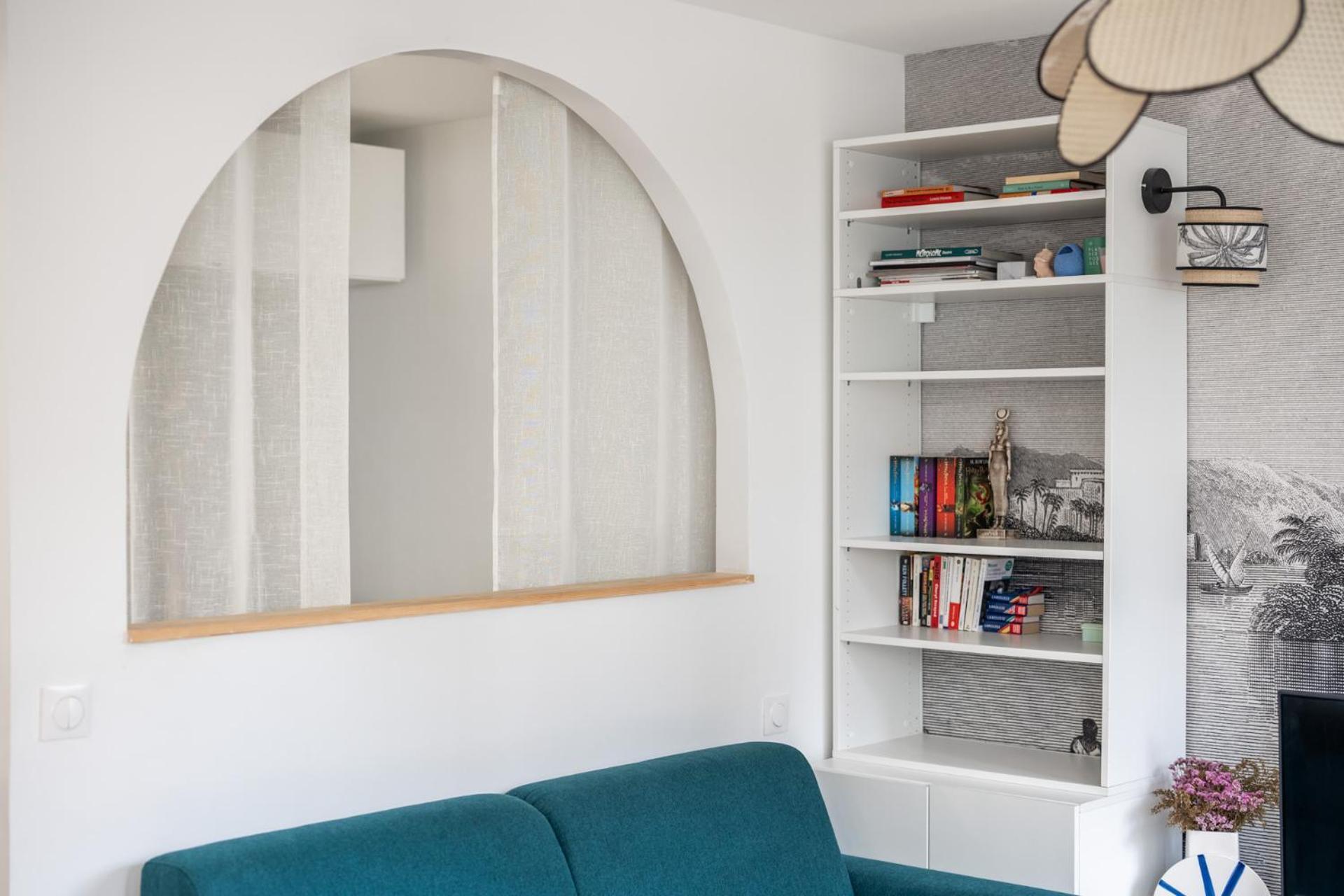 Charming Parisian Home Away From Home In The Heart Of パリ エクステリア 写真