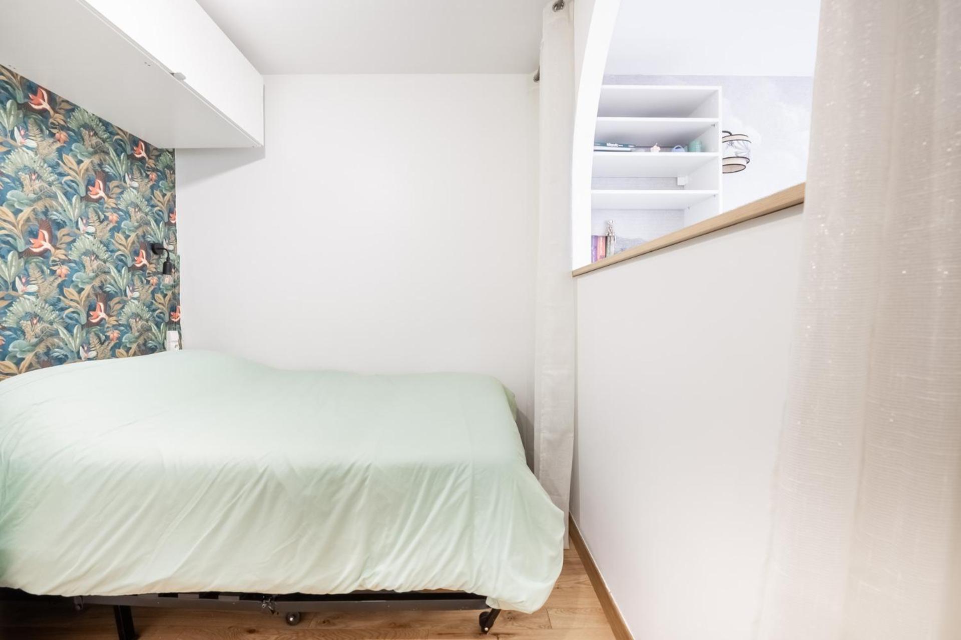 Charming Parisian Home Away From Home In The Heart Of パリ エクステリア 写真